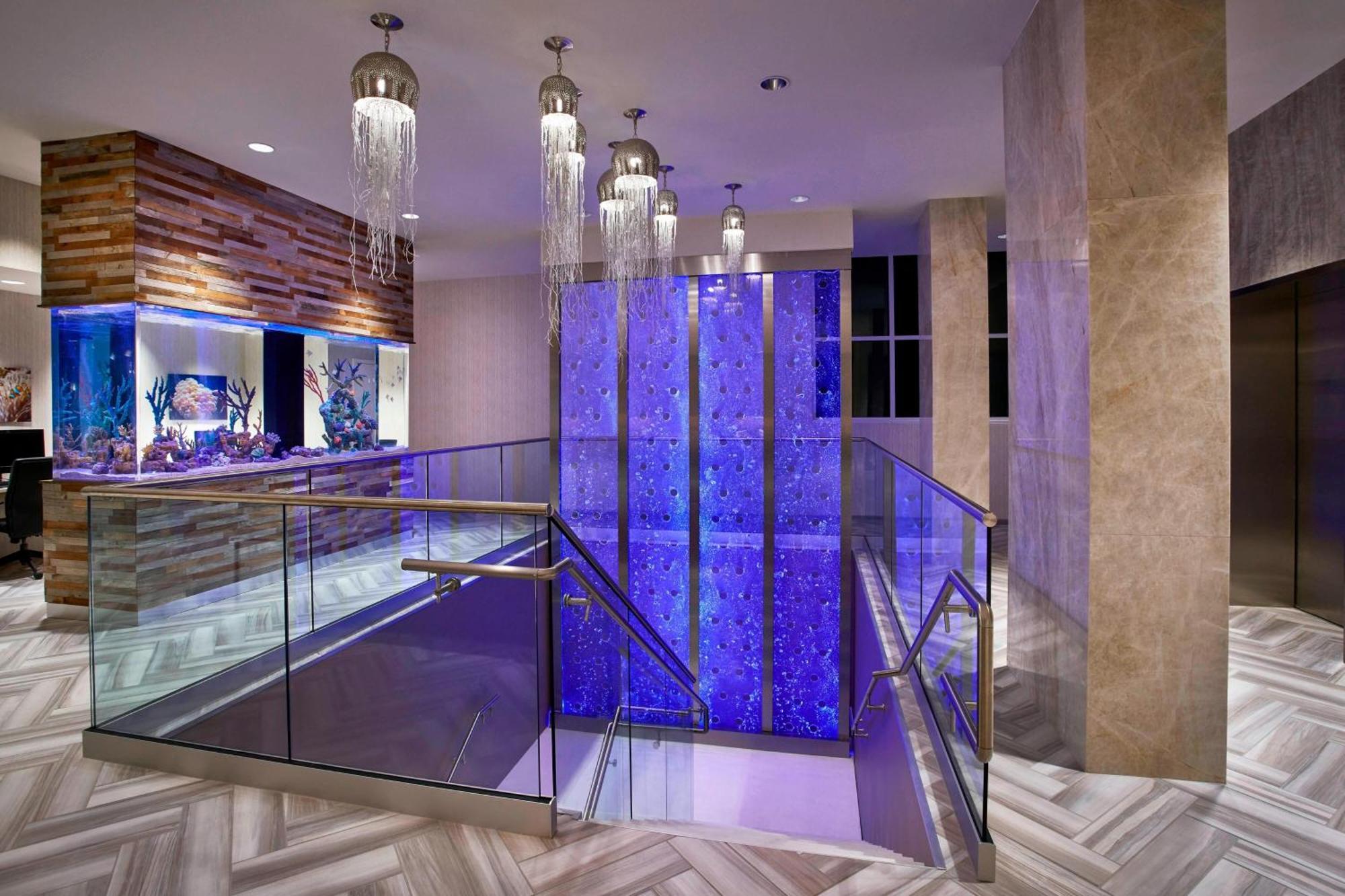 Residence Inn By Marriott Όσεαν Σίτι Εξωτερικό φωτογραφία