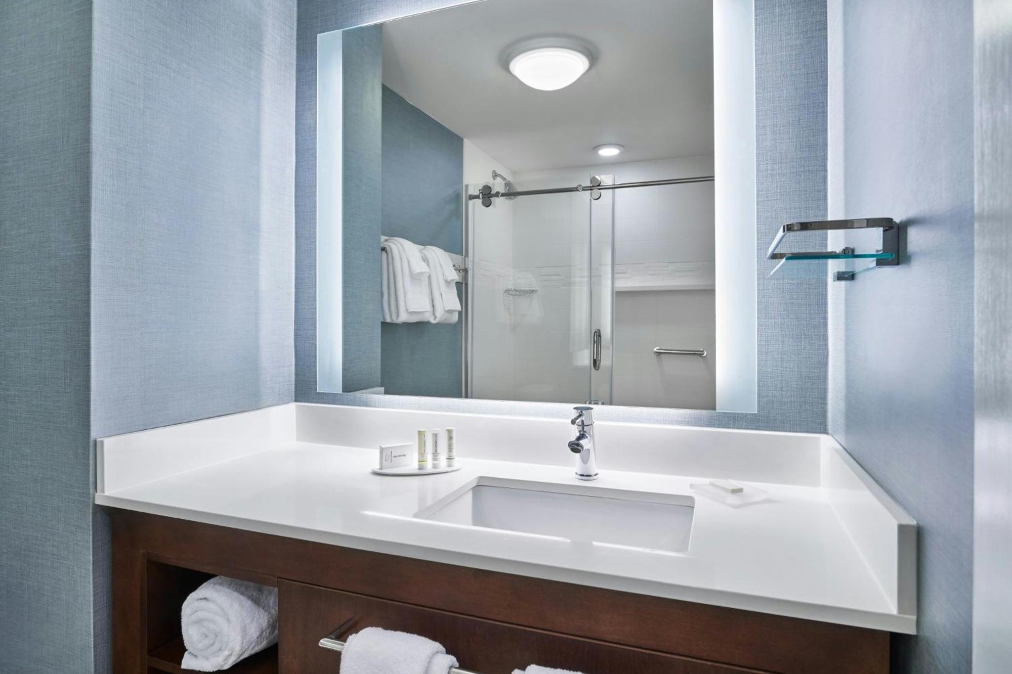 Residence Inn By Marriott Όσεαν Σίτι Εξωτερικό φωτογραφία